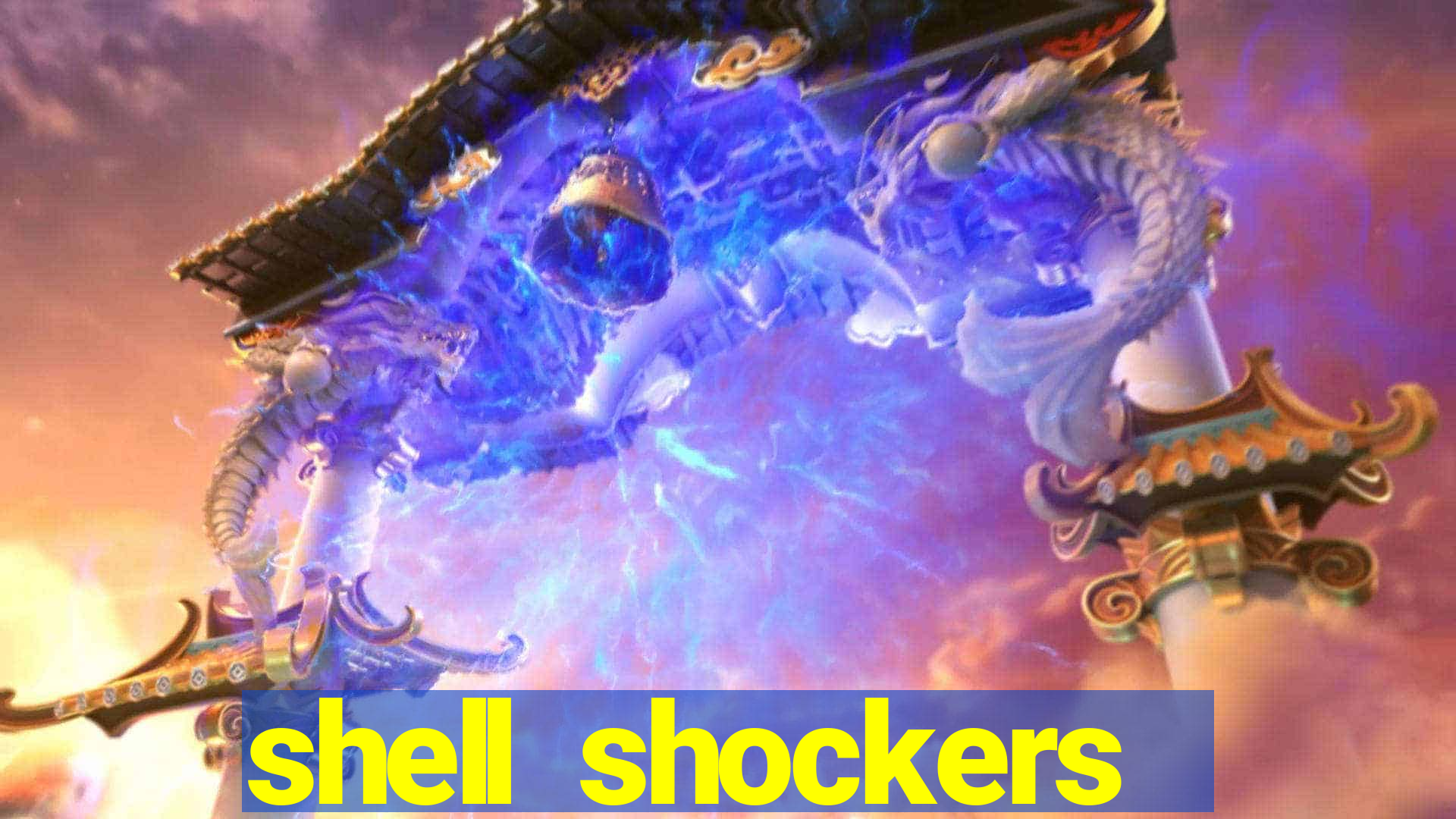 shell shockers unblocked links